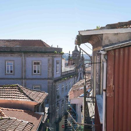 Domus 21 - Batalha Apartment Porto Exterior photo