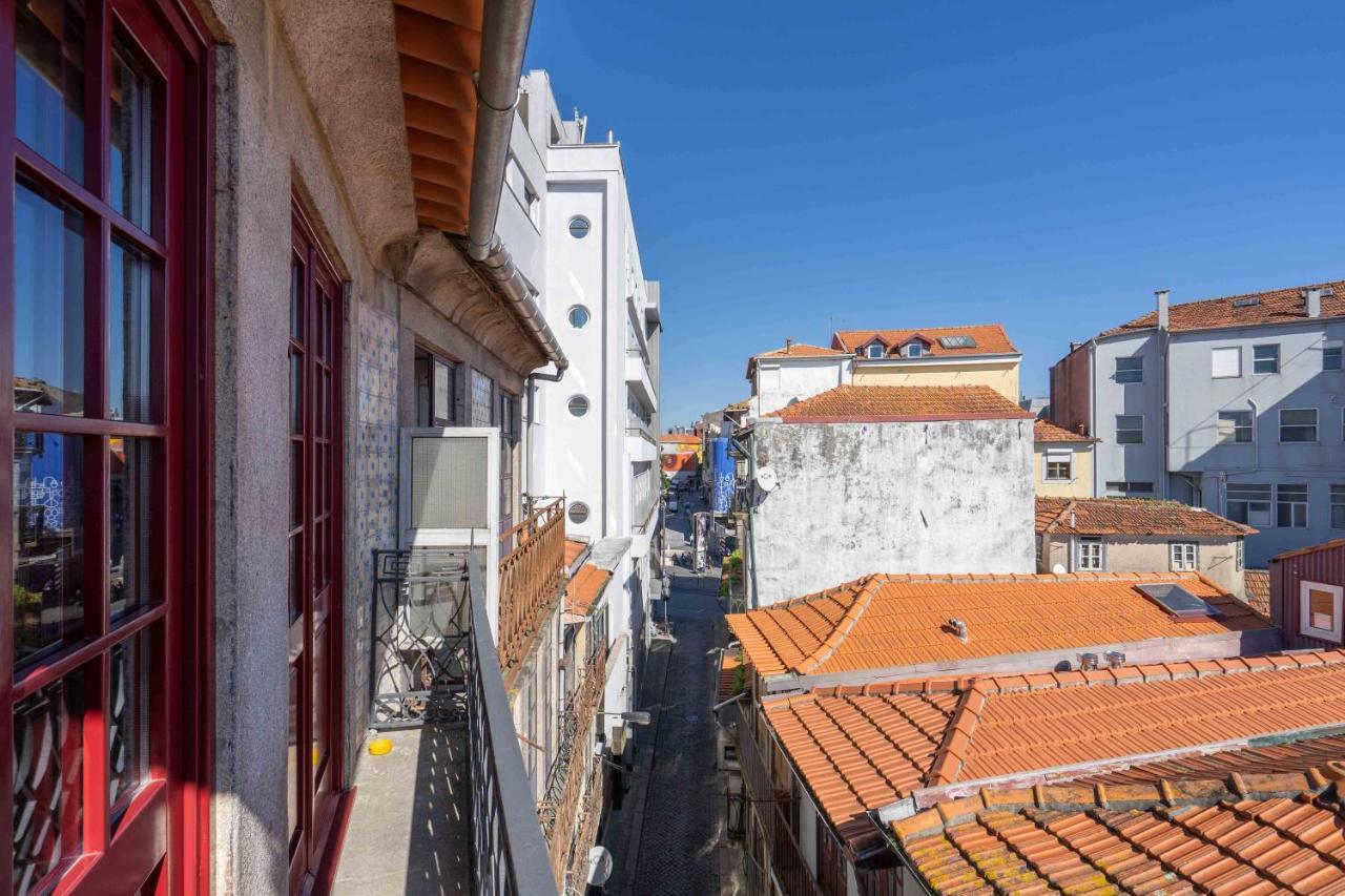 Domus 21 - Batalha Apartment Porto Exterior photo