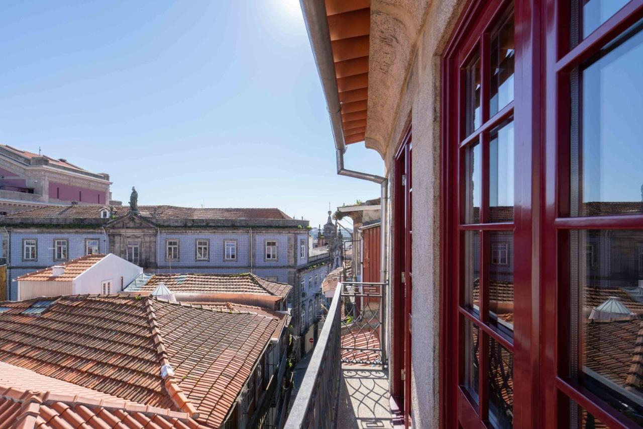 Domus 21 - Batalha Apartment Porto Exterior photo